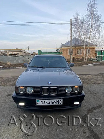 BMW cars, 8 years old in Kostanay Kostanay - photo 1