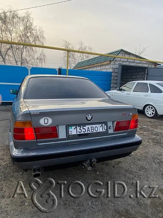 BMW cars, 8 years old in Kostanay Kostanay - photo 3