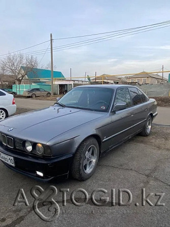 BMW cars, 8 years old in Kostanay Kostanay - photo 2