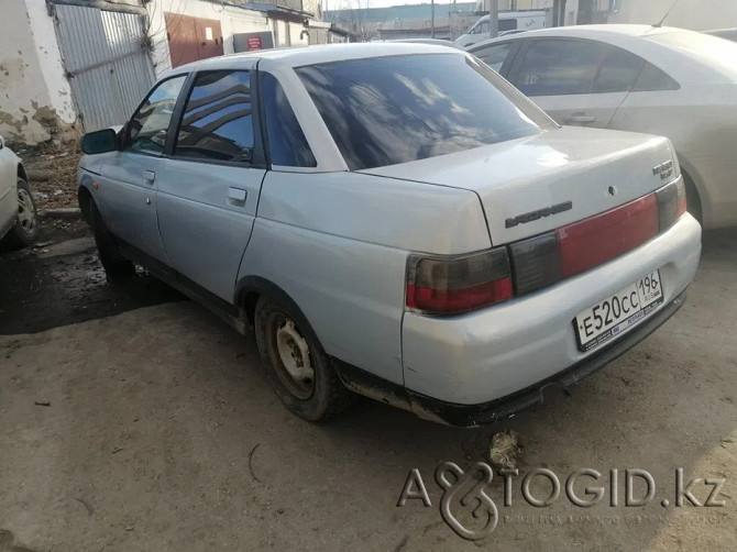 Легковые автомобили ВАЗ (Lada),  8  года в Костанае Костанай - изображение 1