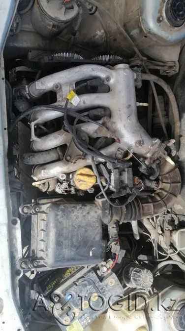 Легковые автомобили ВАЗ (Lada),  8  года в Костанае Костанай - изображение 3