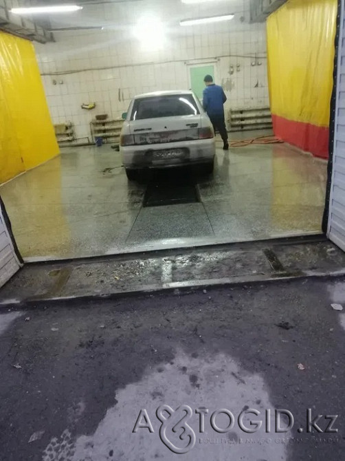 Легковые автомобили ВАЗ (Lada),  8  года в Костанае Костанай - изображение 2