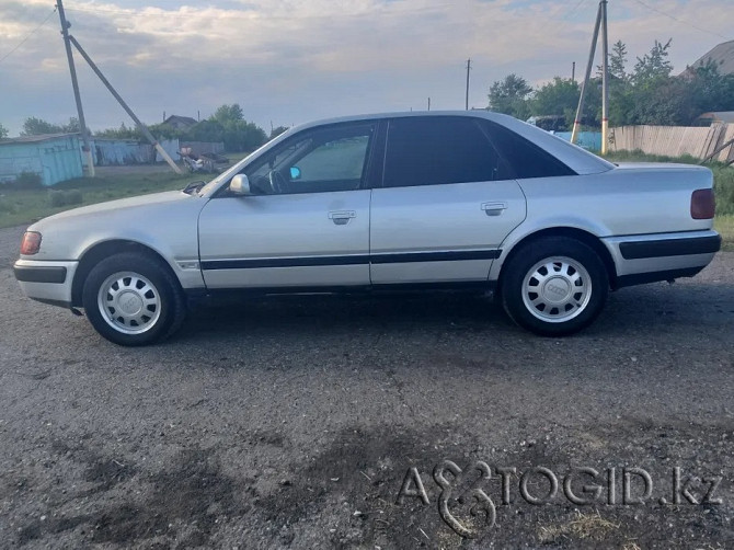 Audi cars, 8 years old in Kostanay Kostanay - photo 1