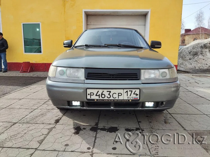 Passenger cars VAZ (Lada), 8 years old in Kostanay Kostanay - photo 1