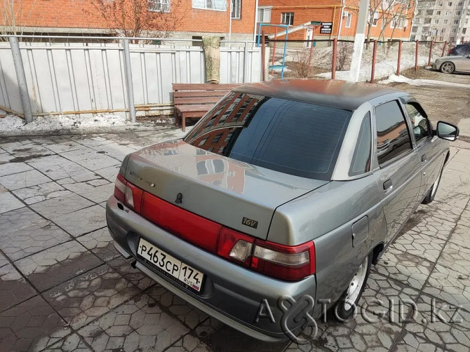 Легковые автомобили ВАЗ (Lada),  8  года в Костанае Костанай - изображение 2