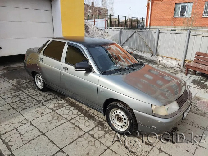 Passenger cars VAZ (Lada), 8 years old in Kostanay Kostanay - photo 4