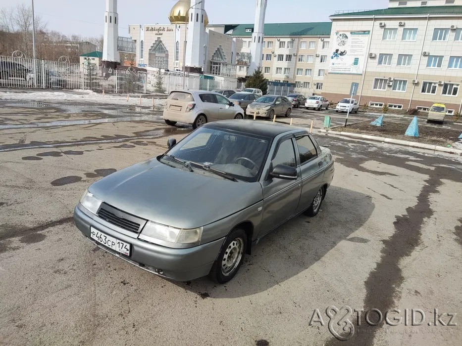 Passenger cars VAZ (Lada), 8 years old in Kostanay Kostanay - photo 3