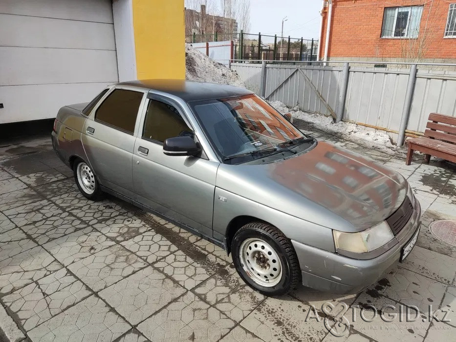 Passenger cars VAZ (Lada), 8 years old in Kostanay Kostanay - photo 4