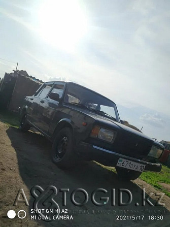 Passenger cars VAZ (Lada), 8 years old in Kostanay Kostanay - photo 1