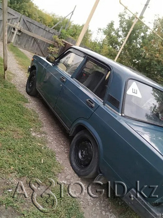 Passenger cars VAZ (Lada), 8 years old in Kostanay Kostanay - photo 3