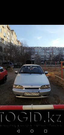 Passenger cars VAZ (Lada), 8 years old in Kostanay Kostanay - photo 1