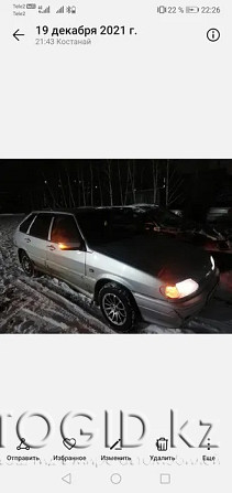 Passenger cars VAZ (Lada), 8 years old in Kostanay Kostanay - photo 4