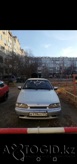 Легковые автомобили ВАЗ (Lada),  8  года в Костанае Костанай - изображение 1