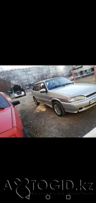 Легковые автомобили ВАЗ (Lada),  8  года в Костанае Костанай - изображение 2