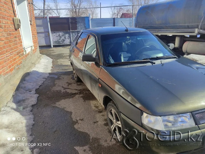 Passenger cars VAZ (Lada), 5 years old in Kostanay Kostanay - photo 2