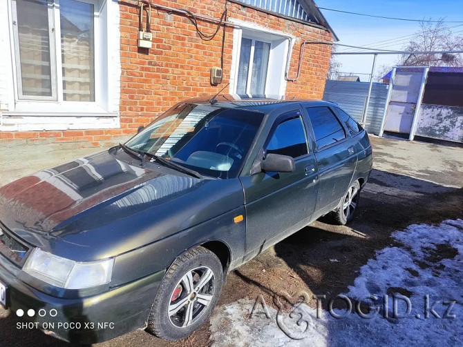 Passenger cars VAZ (Lada), 5 years old in Kostanay Kostanay - photo 1