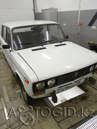 Passenger cars VAZ (Lada), 8 years old in Kostanay Kostanay - photo 3