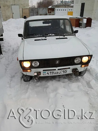 Легковые автомобили ВАЗ (Lada),  8  года в Костанае Костанай - изображение 2