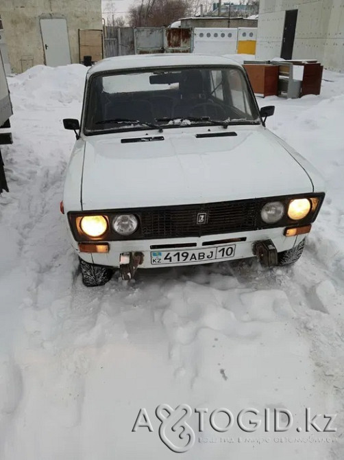 Легковые автомобили ВАЗ (Lada),  8  года в Костанае Костанай - изображение 2