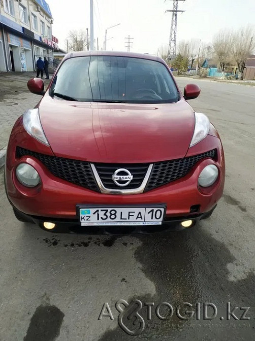 Nissan cars, 9 years old in Kostanay Kostanay - photo 2