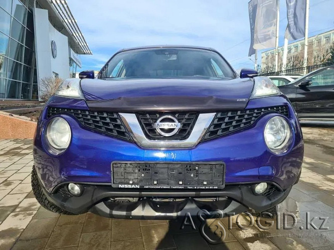 Легковые автомобили Nissan,  9  года в Костанае Костанай - изображение 2