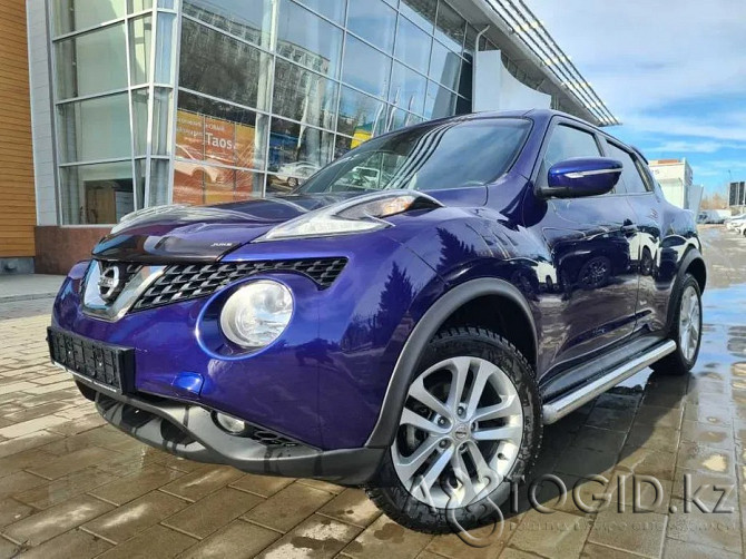 Nissan cars, 9 years old in Kostanay Kostanay - photo 1