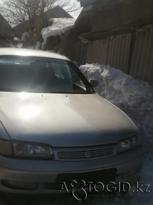 Легковые автомобили Mazda,  5  года в Костанае Костанай - изображение 1