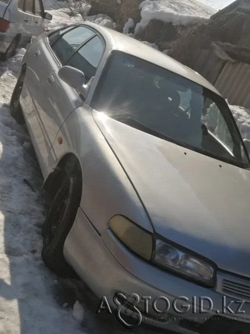 Легковые автомобили Mazda,  5  года в Костанае Костанай - изображение 4