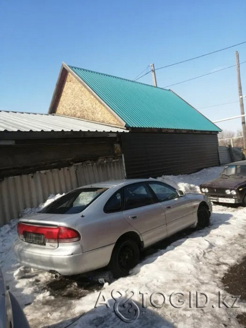 Легковые автомобили Mazda,  5  года в Костанае Костанай - изображение 3