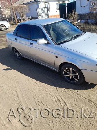 Passenger cars VAZ (Lada), 8 years old in Kostanay Kostanay - photo 1