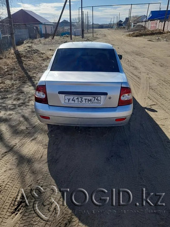 Passenger cars VAZ (Lada), 8 years old in Kostanay Kostanay - photo 4