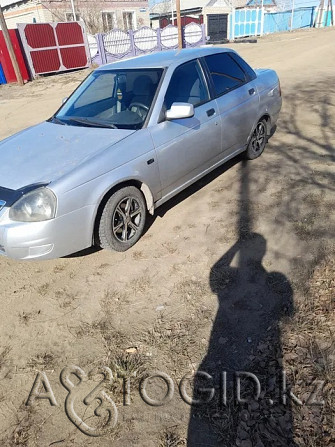 Passenger cars VAZ (Lada), 8 years old in Kostanay Kostanay - photo 3