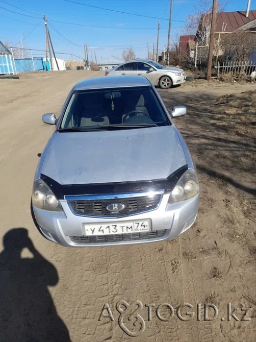 Легковые автомобили ВАЗ (Lada),  8  года в Костанае Костанай - изображение 2