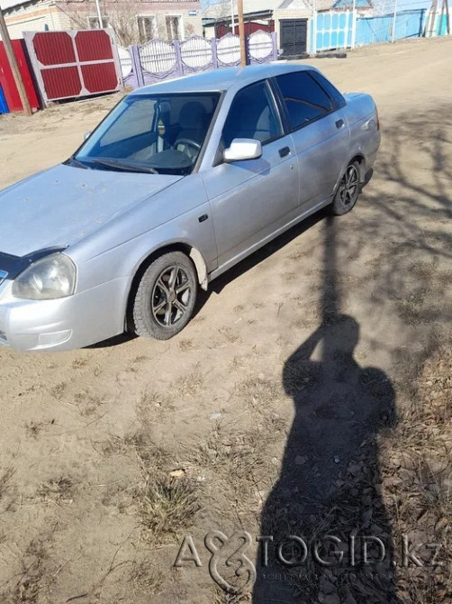 Легковые автомобили ВАЗ (Lada),  8  года в Костанае Костанай - изображение 3