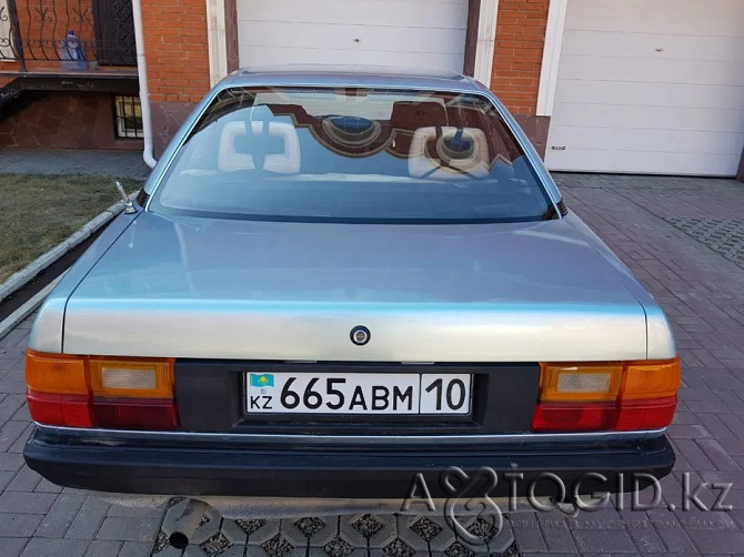 Продажа Audi 80, 1984 года в Костанае Костанай - photo 2