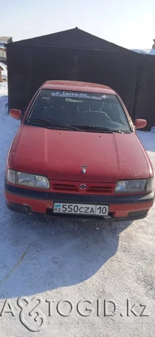 Легковые автомобили Nissan,  8  года в Костанае Костанай - изображение 1
