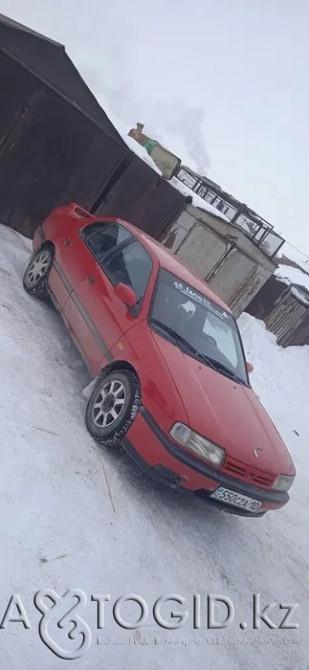 Легковые автомобили Nissan,  8  года в Костанае Костанай - изображение 3