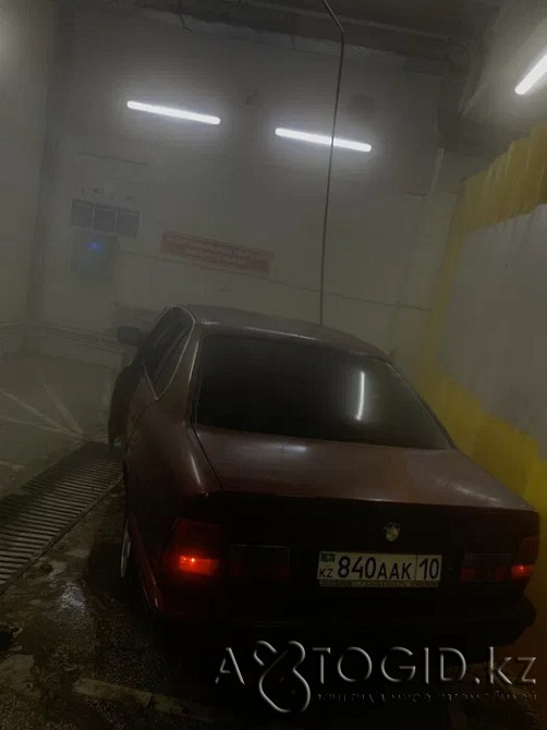 Легковые автомобили BMW,  8  года в Костанае Костанай - изображение 3