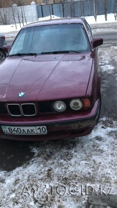 Легковые автомобили BMW,  8  года в Костанае Костанай - изображение 4