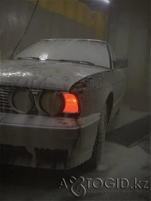 Легковые автомобили BMW,  8  года в Костанае Костанай - изображение 2