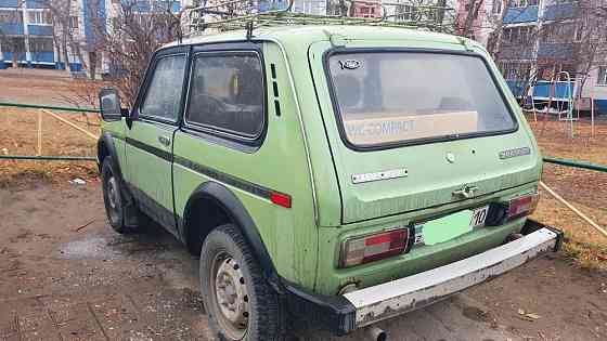 Легковые автомобили ВАЗ (Lada),  7  года в Костанае Костанай