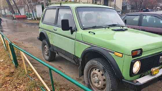 Легковые автомобили ВАЗ (Lada),  7  года в Костанае Костанай