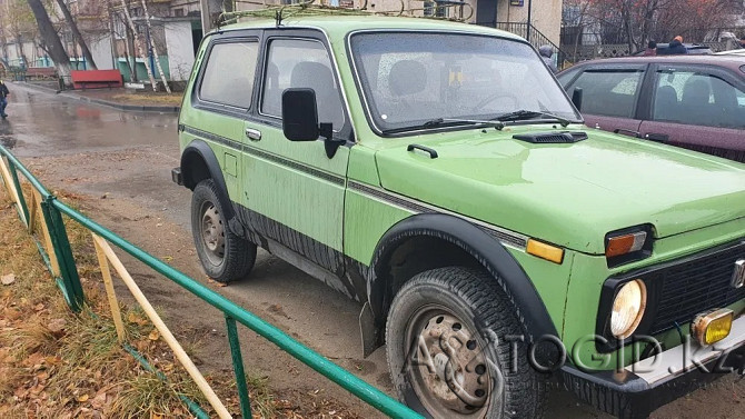 ВАЗ (Лада) жеңіл автокөліктері, Қостанайда 7 жыл Костанай - 2 сурет