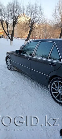 Mercedes-Benz cars, 8 years old in Kostanay Kostanay - photo 2