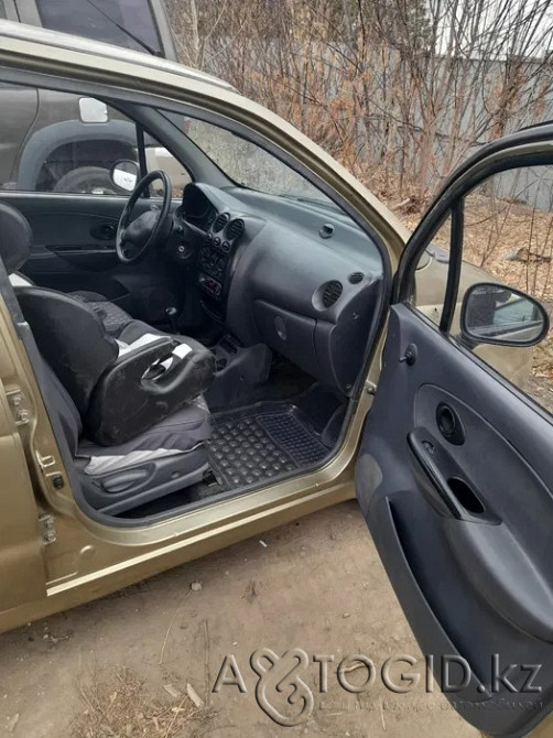 Легковые автомобили Daewoo,  5  года в Костанае Костанай - изображение 3