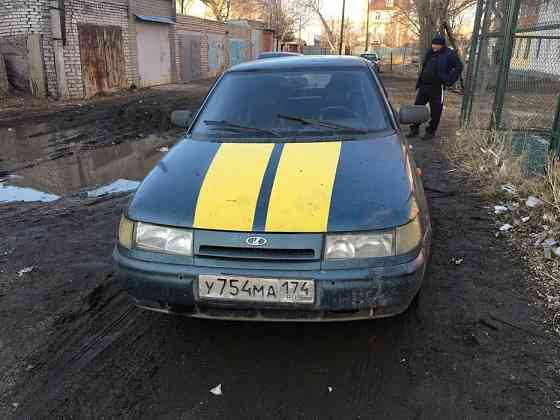 Легковые автомобили ВАЗ (Lada),  8  года в Костанае Костанай