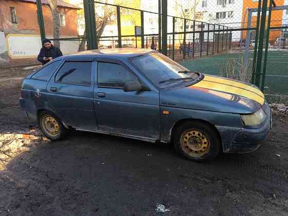 Легковые автомобили ВАЗ (Lada),  8  года в Костанае Костанай