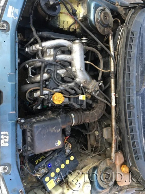 Легковые автомобили ВАЗ (Lada),  8  года в Костанае Костанай - изображение 4