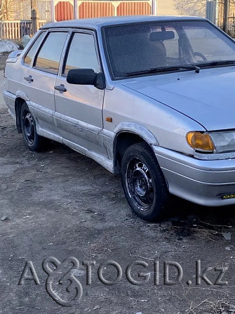 Passenger cars VAZ (Lada), 8 years old in Kostanay Kostanay - photo 2