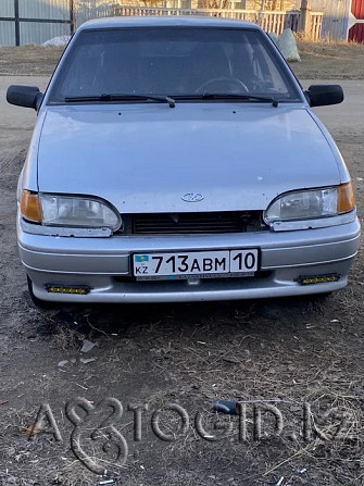 Passenger cars VAZ (Lada), 8 years old in Kostanay Kostanay - photo 1